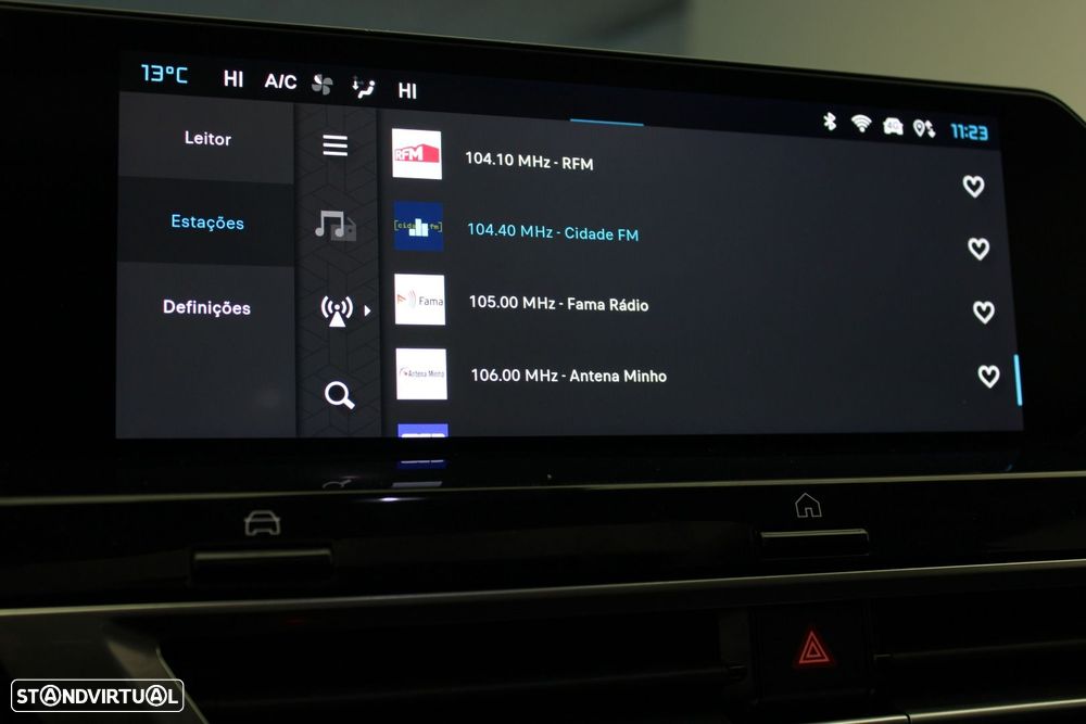 Citroën C4 1.2 PureTech Max EAT8 - 16