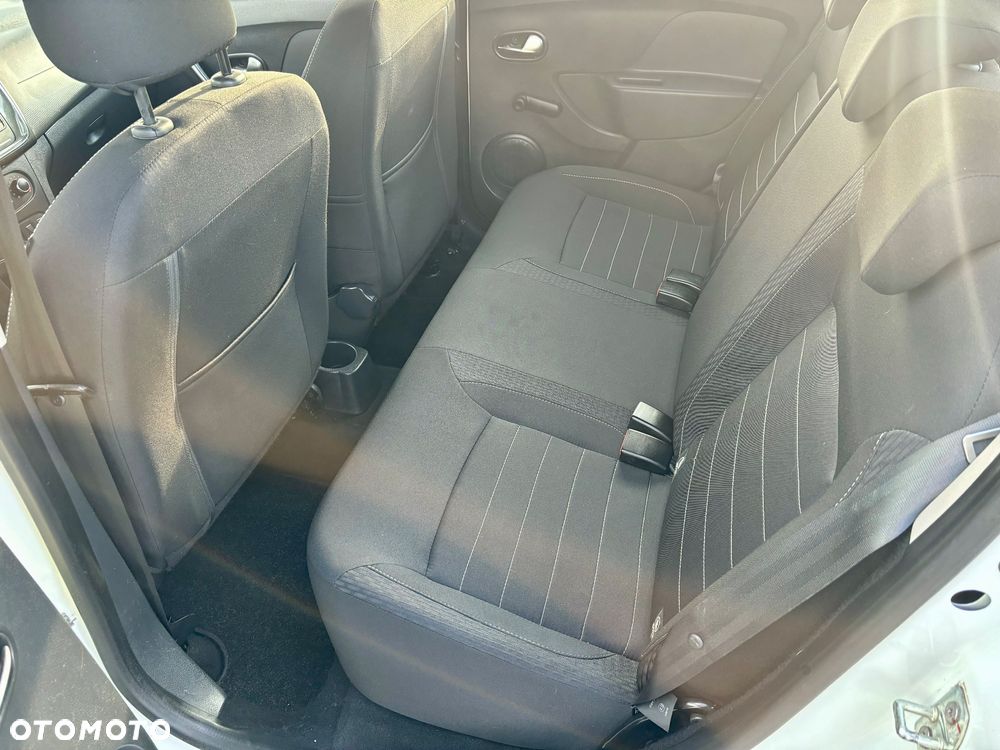 Dacia Sandero SCe 75 Essential - 7