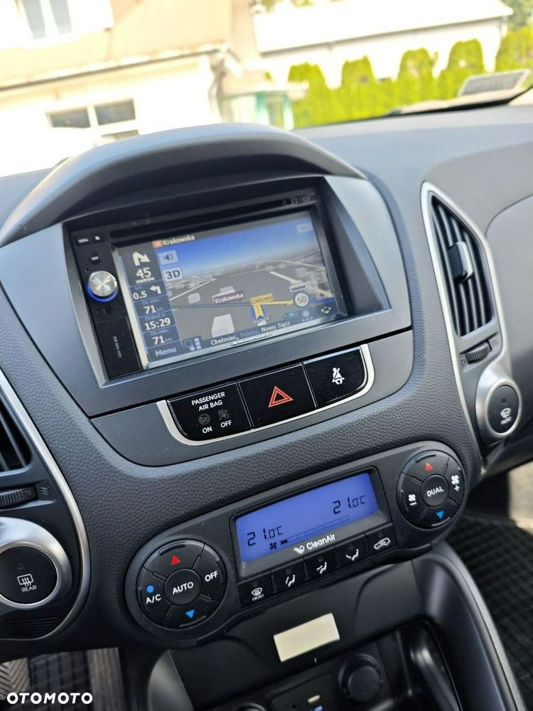 Hyundai ix35 - 9