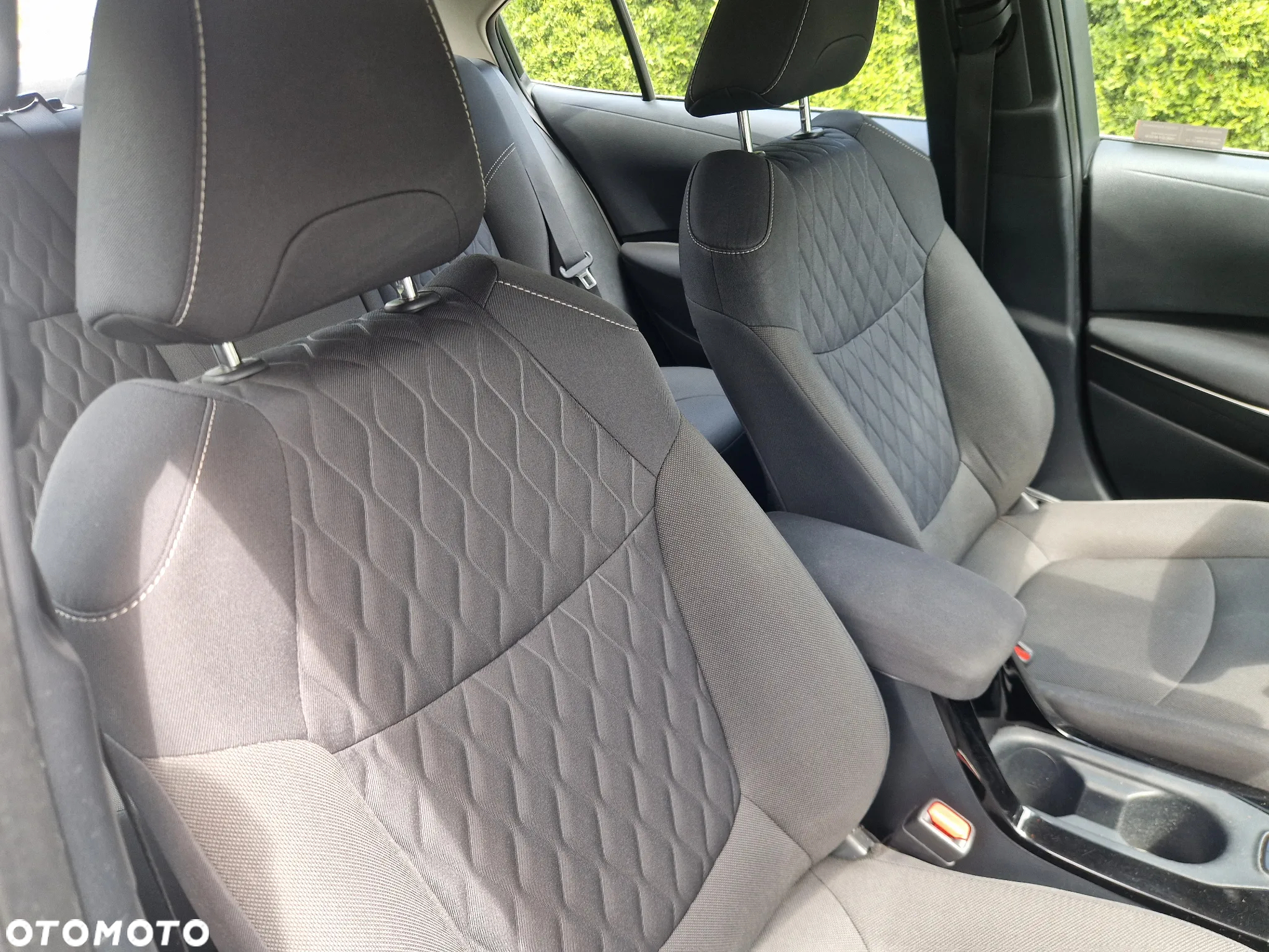 Toyota Corolla 1.6 Comfort - 16
