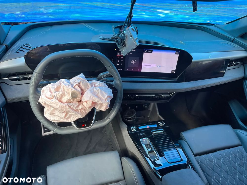 Audi Q6 Sportback e-tron e-tron quattro - 8