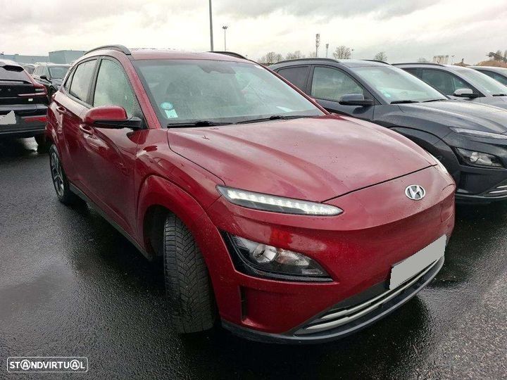 Hyundai Kauai 64 kWh Vanguard+TMS - 3