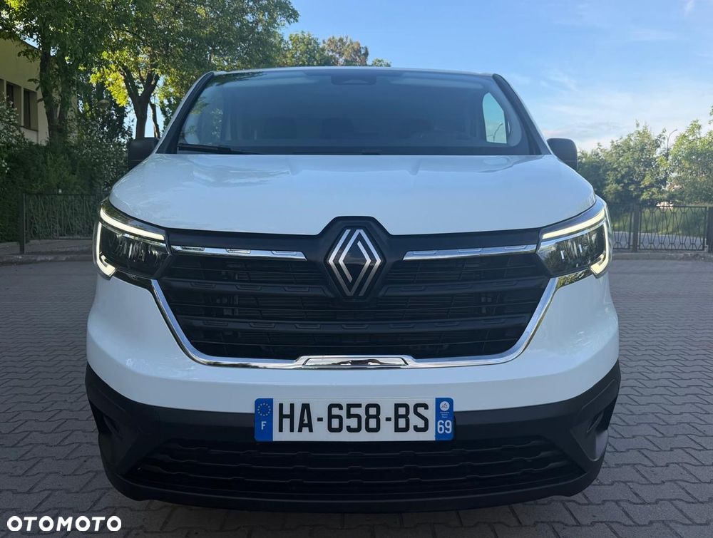 Renault Trafic - 8