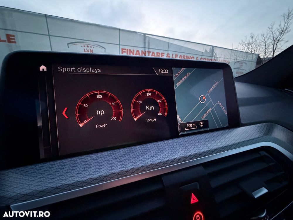 BMW X3 xDrive20d Aut. M Sport - 30