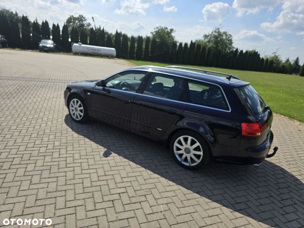 Audi A4 Avant - 21