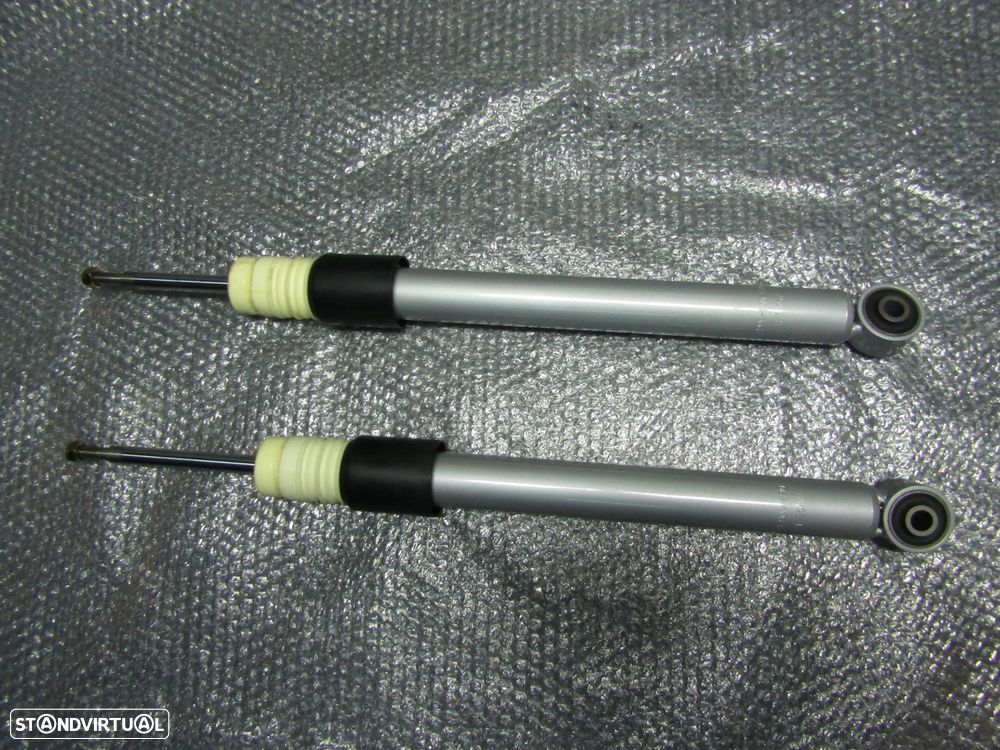 Amortecedores tras Audi A4 B8 novos(par) - 1