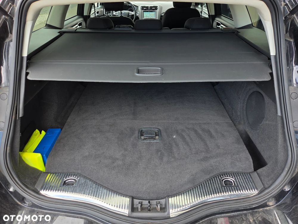 Ford Mondeo SW 1.5 EcoBoost S&S Titanium - 10
