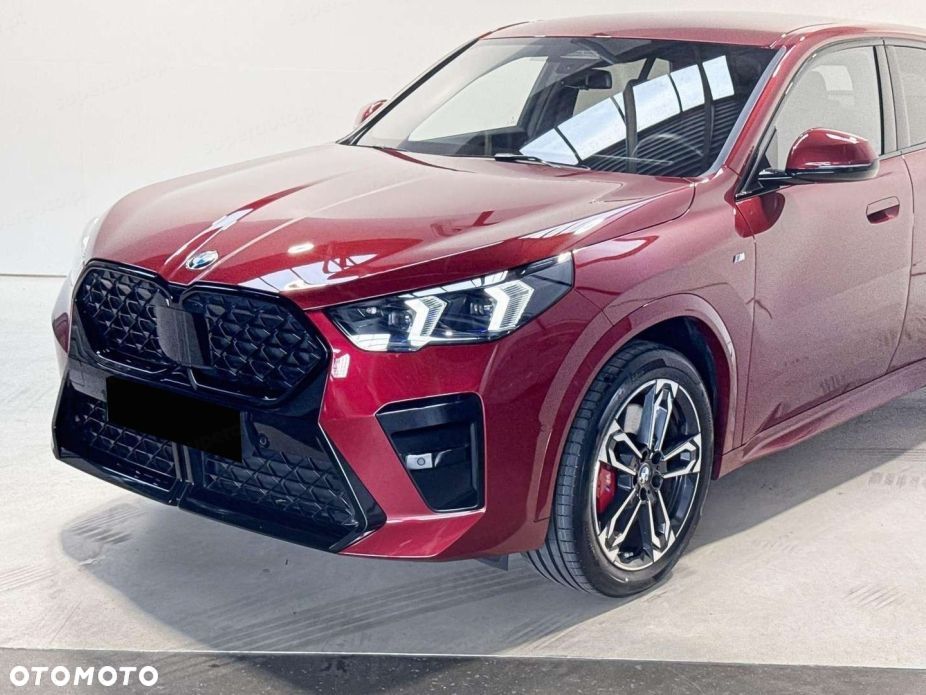 BMW X2 sDrive20d mHEV M Sport - 2
