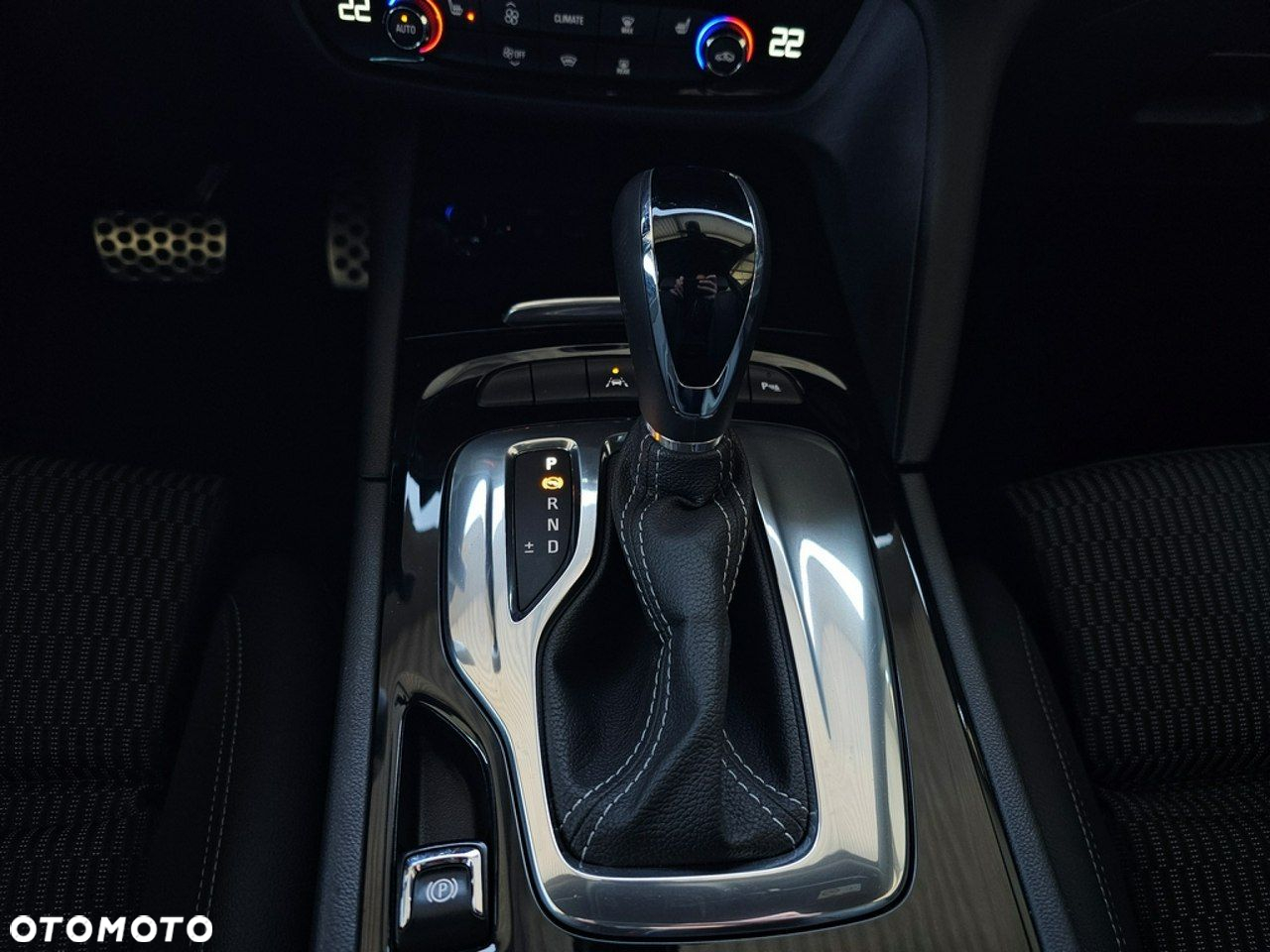 Opel Insignia - 24