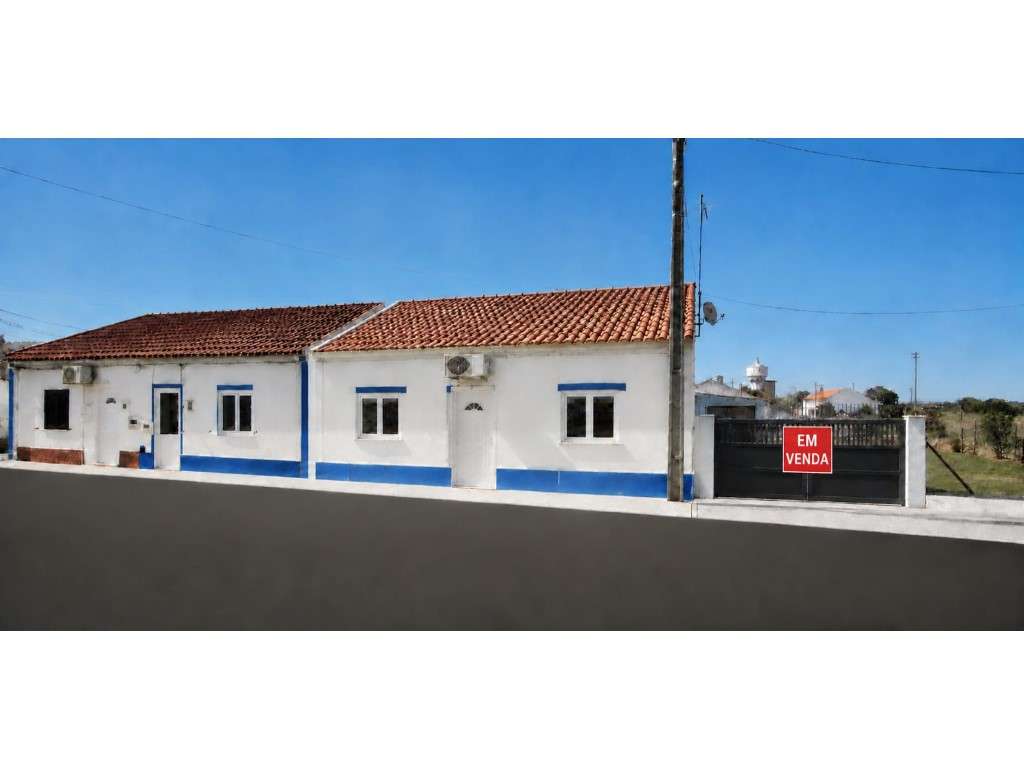 LOTE URBANO c/ 3 Moradias - Grande imagem: 2/35