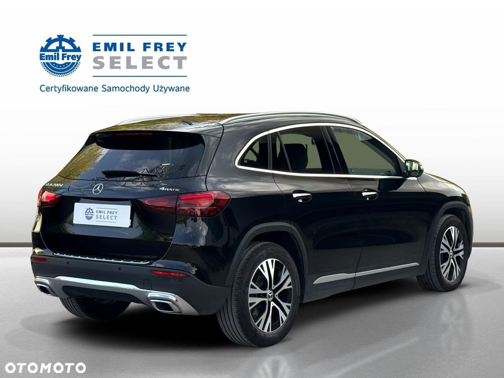 Mercedes-Benz Gla 2026 photo 5