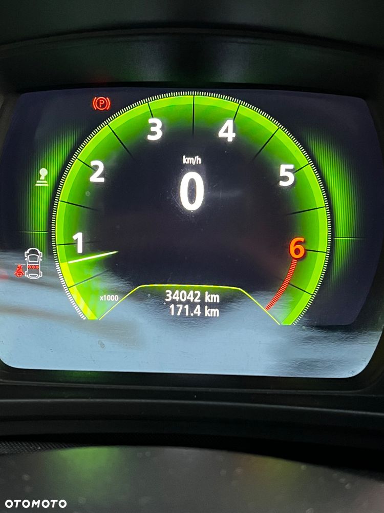 Renault Kadjar 1.2 Energy TCe Life - 10