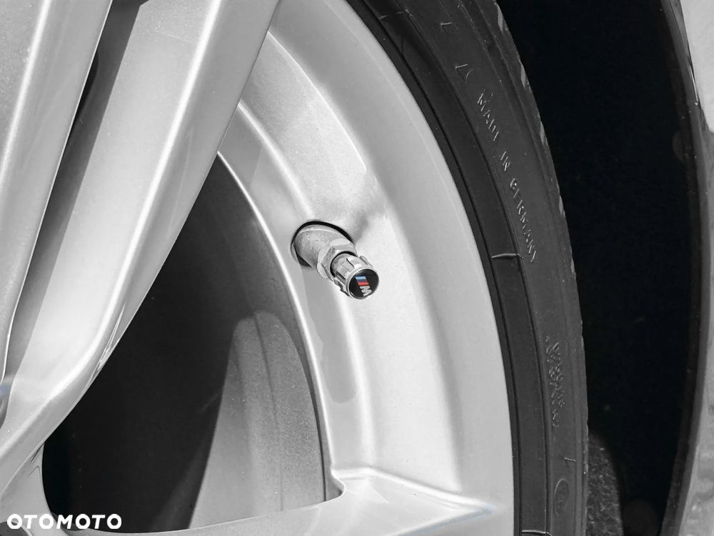 BMW Seria 3 320d DPF - 14