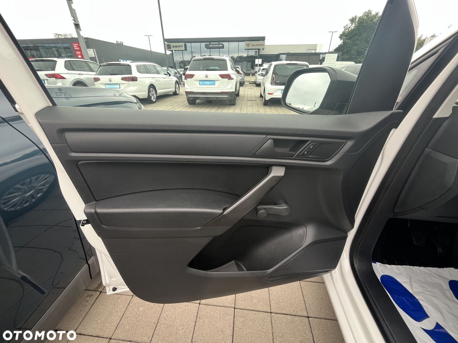 Volkswagen Caddy - 12