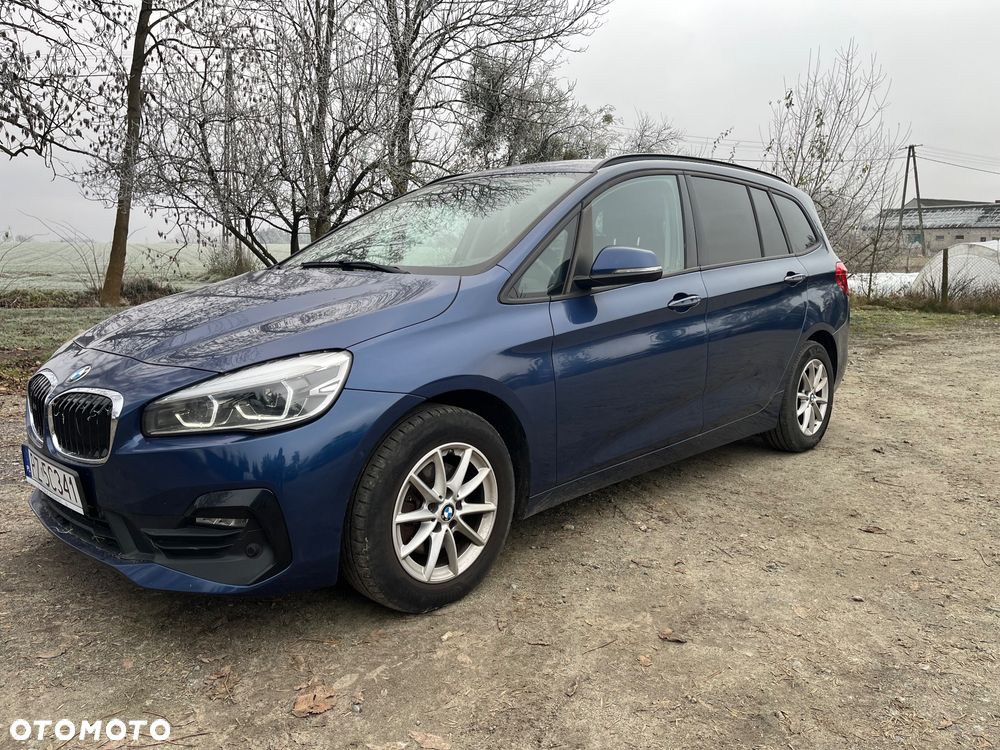 BMW Seria 2 - 1
