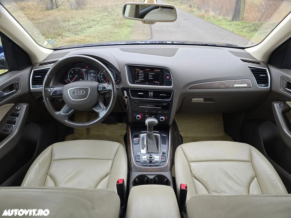 Audi Q5 - 8