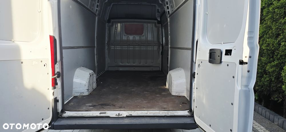 Fiat Ducato - 7