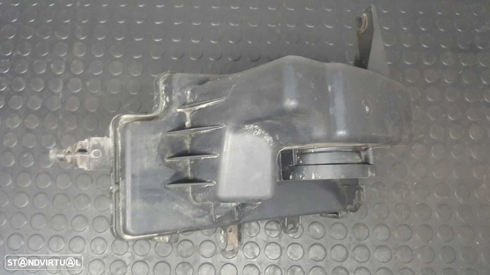 FILTRO DO AR NISSAN QASHQAI (J10) ACENTA - 4