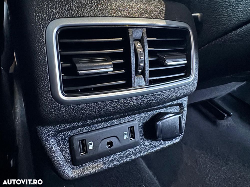 Renault Talisman Blue dCi 160 EDC INTENS - 26