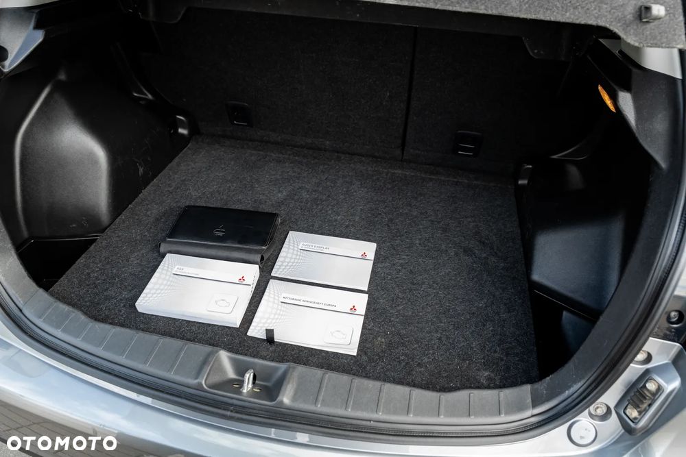 Mitsubishi ASX 1.6 2WD Diamant Edition - 21