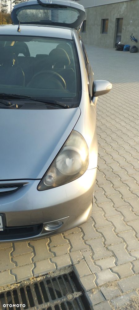 Honda Jazz 1.4 Style - 9