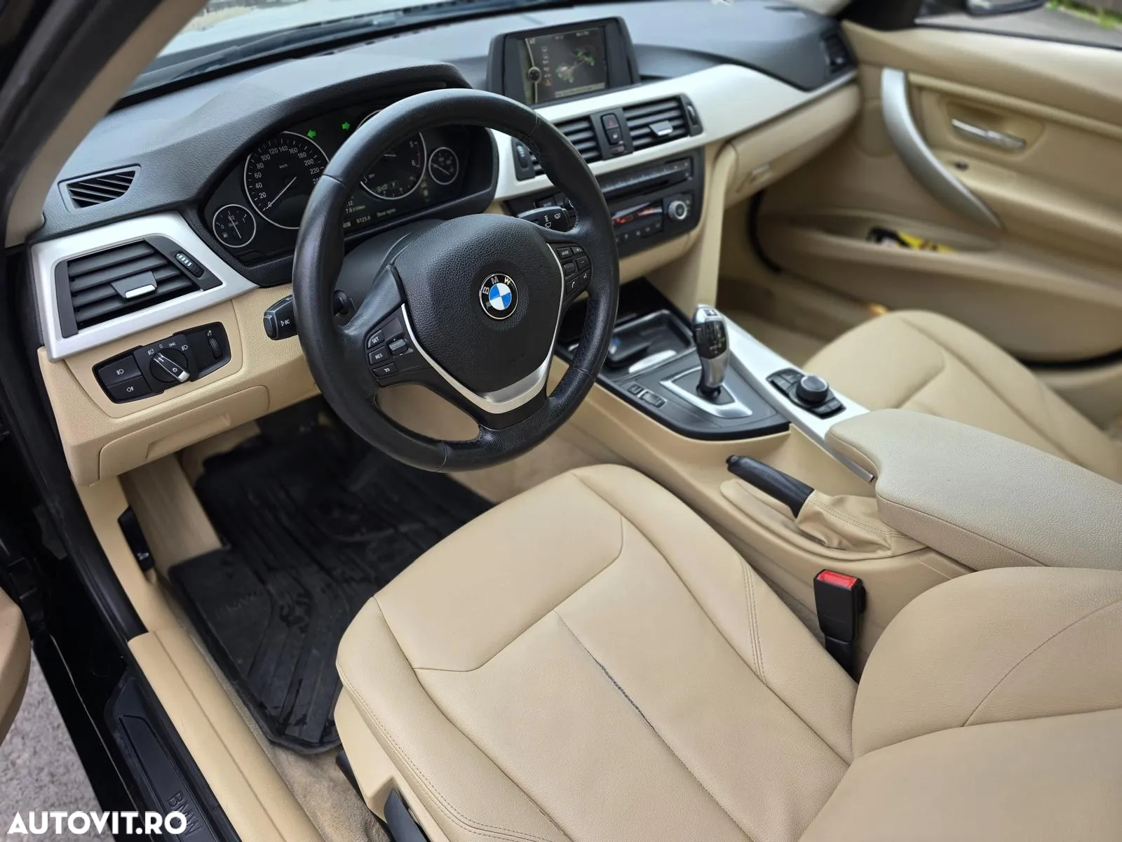 BMW Seria 3 - 17
