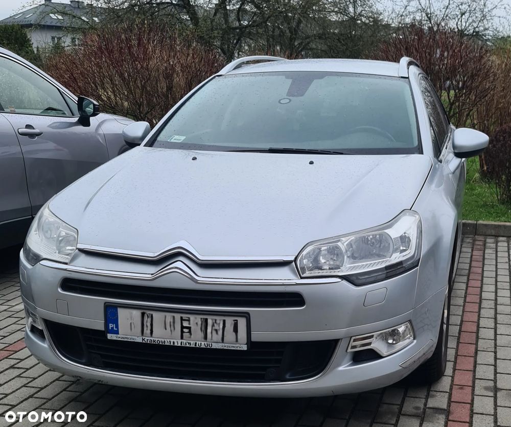 Citroën C5 2.0 HDi Selection - 1
