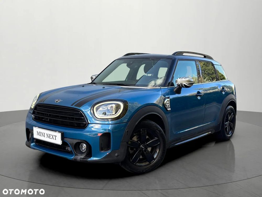 MINI Countryman Cooper - 1