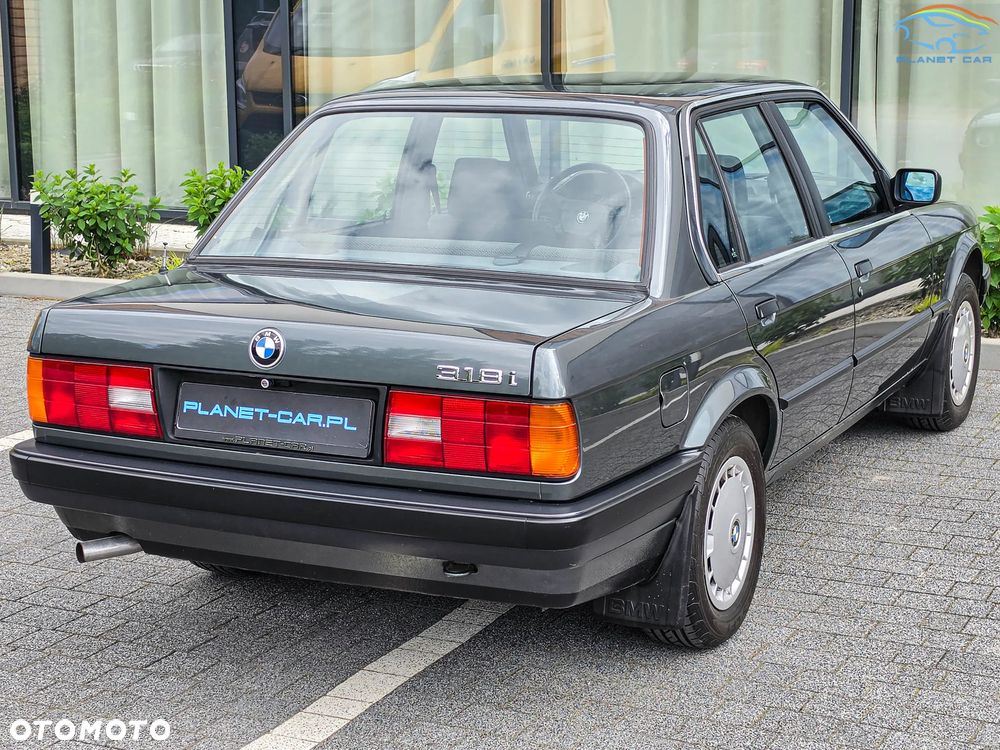 BMW Seria 3 - 10