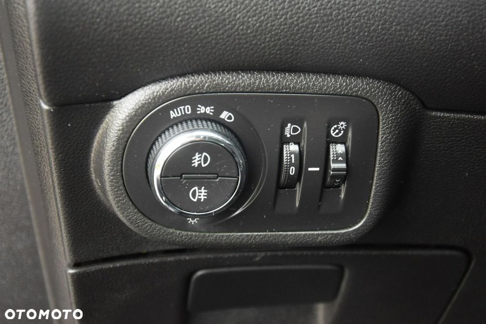 Opel Zafira 1.4 Turbo (ecoFLEX) Start/Stop Business Edition - 25