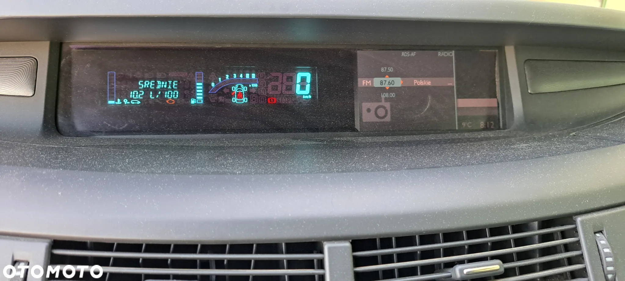 Renault Espace 2.0 dCi Tech Run - 8