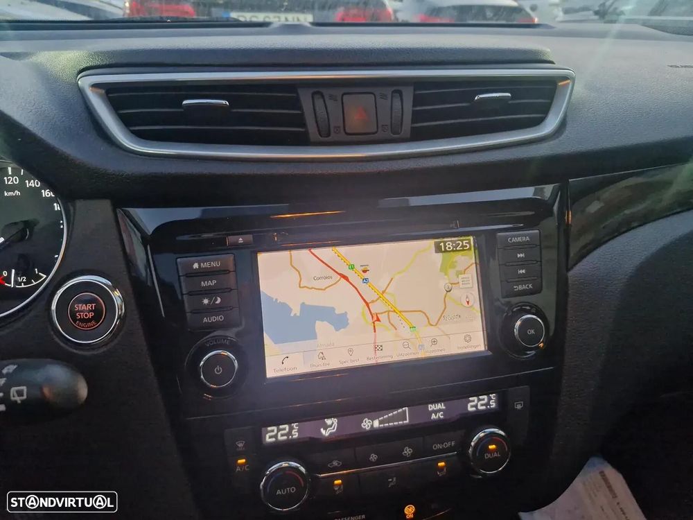 Nissan Qashqai - 10