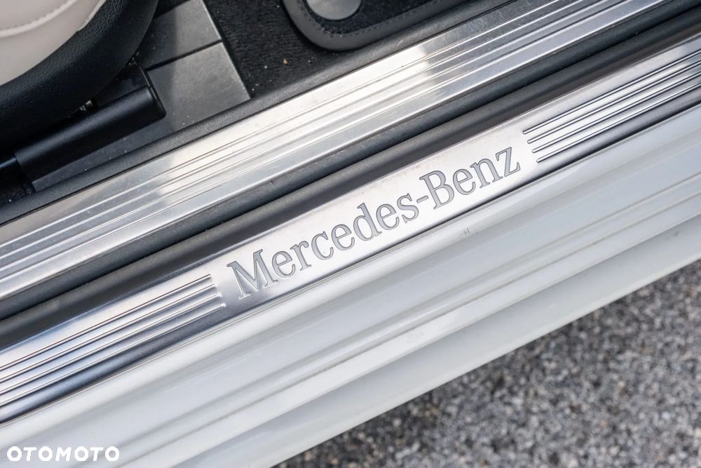 Mercedes-Benz Klasa S 560 9G-TRONIC - 4