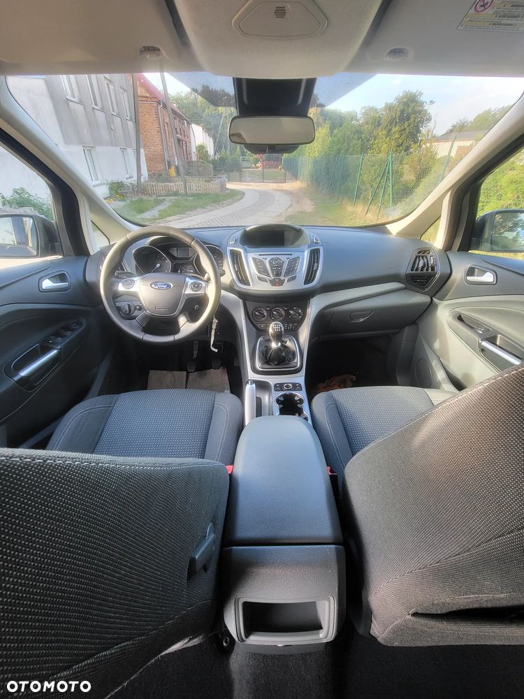Ford C-MAX 1.0 EcoBoost Trend ASS - 9