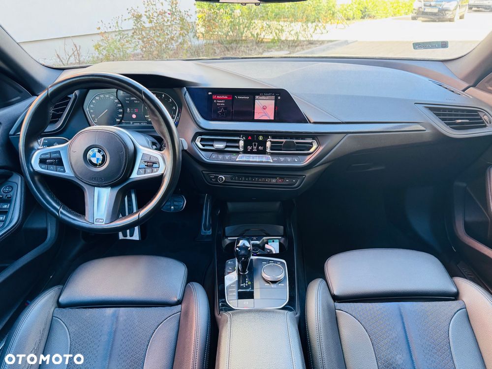 BMW Seria 2 218i M Sport - 16