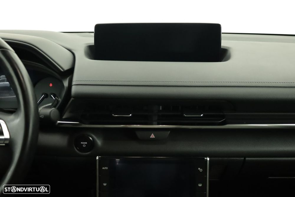 Mazda MX-30 e-SKYACTIV Exclusve-Line - 10