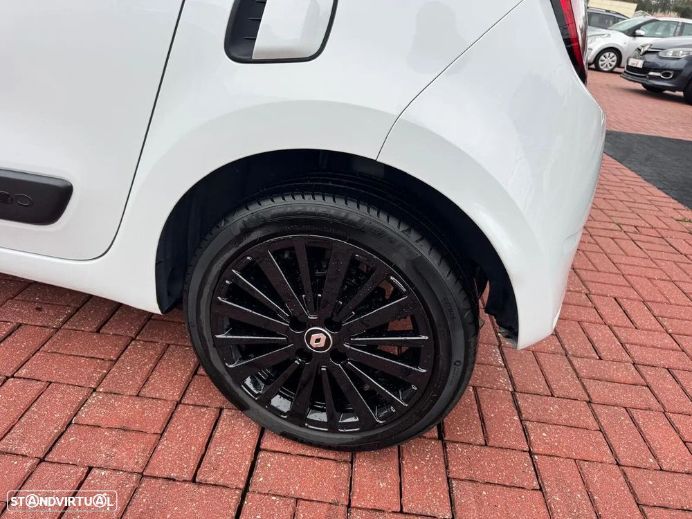 Renault Twingo 1.0 SCe Zen - 21