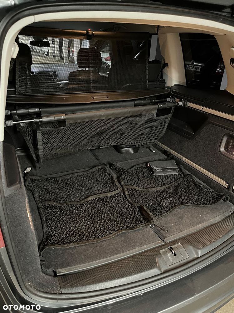 Seat Alhambra 2.0 TDI Style DSG - 21
