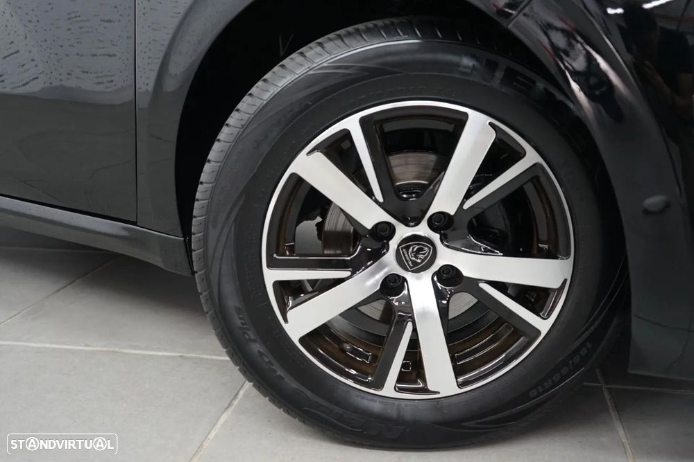 Peugeot 208 1.2 PureTech Allure - 11