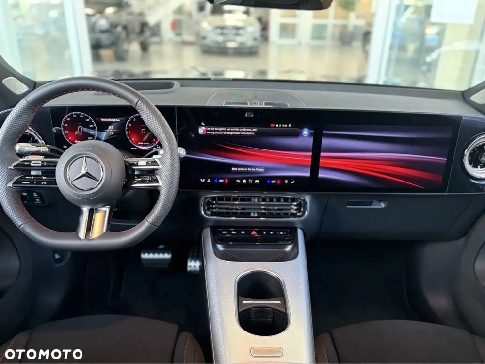 Mercedes-Benz GLB - 7