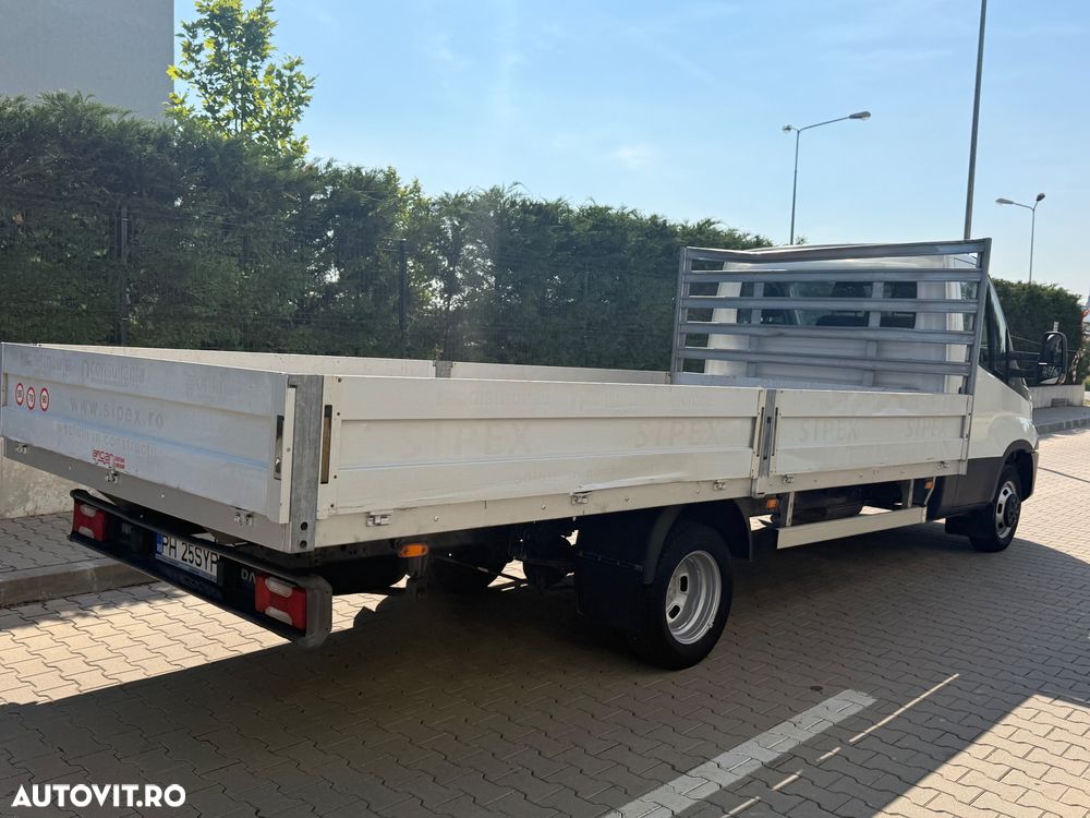Iveco Daily - 5