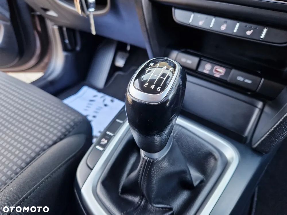 Kia Ceed 1.4 CVVT Edition 7 - 34