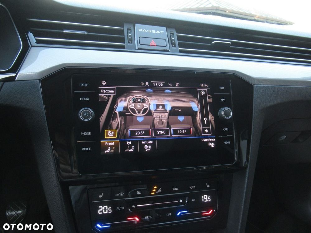 Volkswagen Passat 1.5 TSI EVO Business - 27