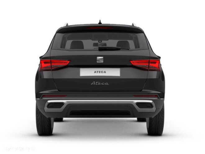 Seat Ateca - 4