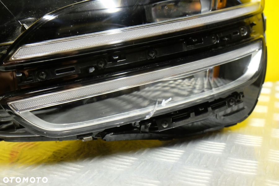 HYUNDAI GENESIS G70 2022- REFLEKTOR LAMPA LED USA - 5