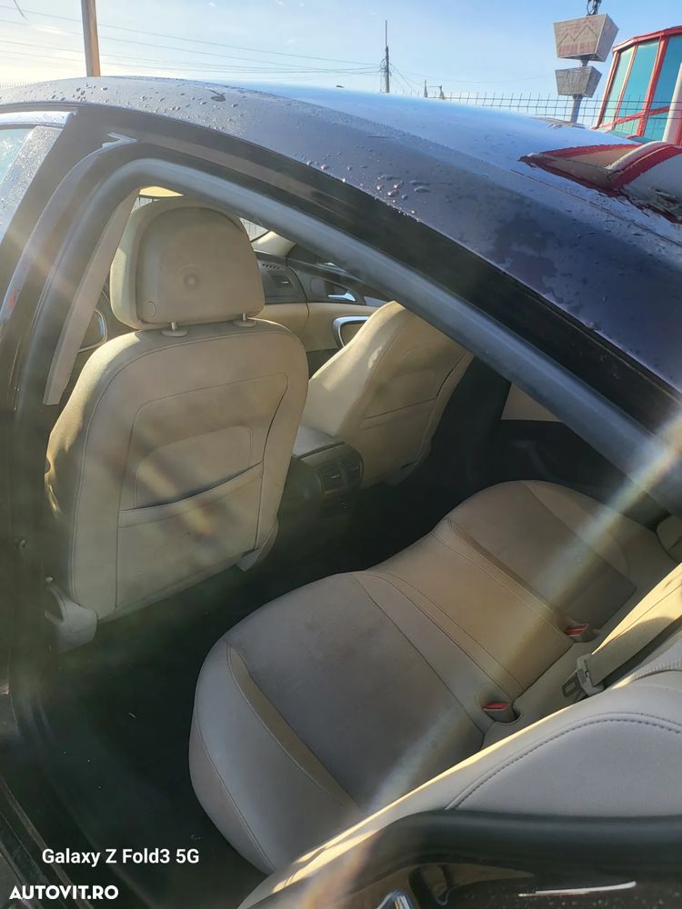 Opel Insignia 2.0 CDTI Sports Tourer Cosmo - 8