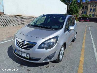 Opel Meriva 1.7 CDTI Enjoy - 1