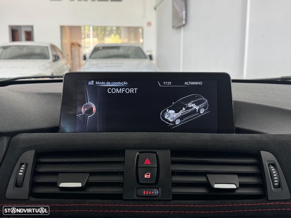 BMW 325 d Pack M Auto - 36
