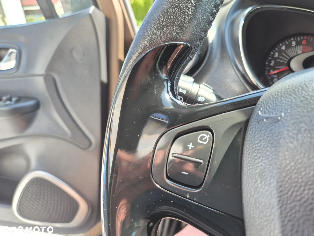 Renault Captur 0.9 Energy TCe Intens - 30