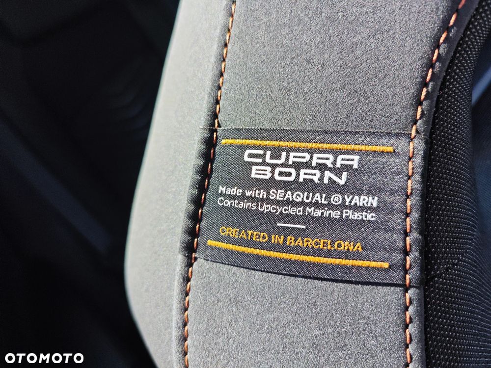 Cupra Born 58kWh E-Boost - 35